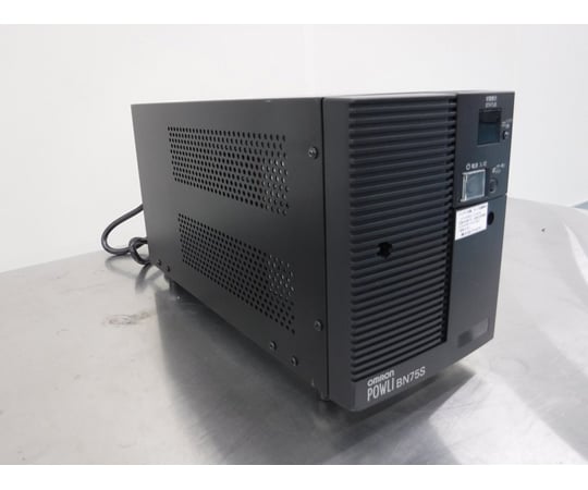 オムロン 無停電電源装置 BN50T本体+無償保証5年分 BN50TG5 omron 無停電電源装置 BN50T本体＋無償保証5年分 BN50TG5 オムロン