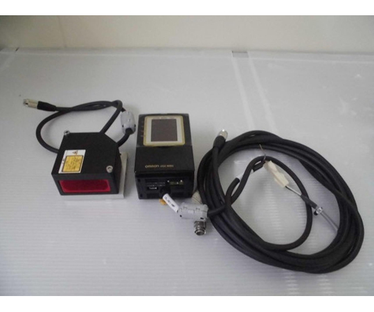 44-1074-76 【中古品】形状計測センサー ZG2-WDC11 【AXEL