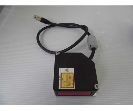 44-1074-76 【中古品】形状計測センサー ZG2-WDC11 【AXEL