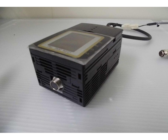 44-1074-76 【中古品】形状計測センサー ZG2-WDC11 【AXEL