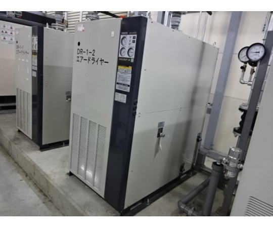 44-1075-80 【中古品】エアードライヤー RAX90F-W 【AXEL】 アズワン 44-1075-80 【中古品】エアードライヤー RAX90F-W 【AXEL】 アズワン