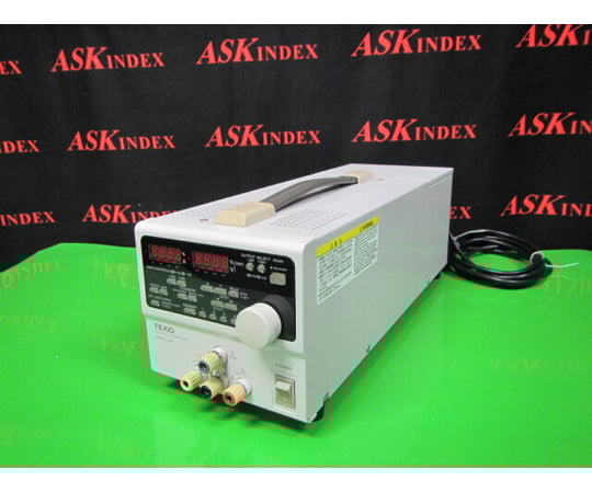 44-1079-13 【中古品】DC電源 PW36-1.5AD 【AXEL】 アズワン 44-1079-13 【中古品】DC電源 PW36-1.5AD 【AXEL】 アズワン