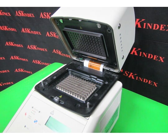 44-1083-49 【中古品】リアルタイムPCR解析装置 PTC200(Chromo4