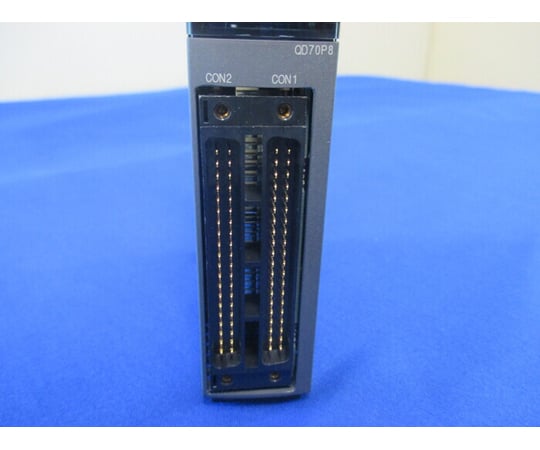 44-1085-46 【中古品】シーケンサー（PLC）（位置決めユニット