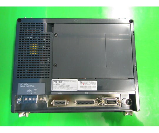 PRO-FACE GP477R-EG11 タッチパネル PRO-FACE GP477R-EG11 タッチパネル 【公式通販】