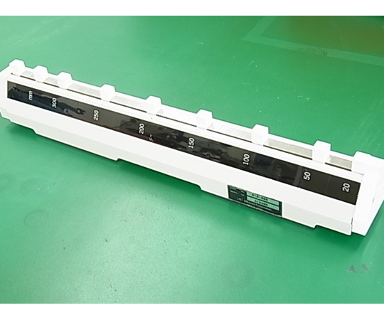 44-1092-53 【中古品】 キャリパーチェッカー CC-300C 【AXEL