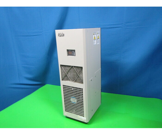 44-1129-05 【中古品】制御盤用クーラー ENC-G310LE 【AXEL】 アズワン