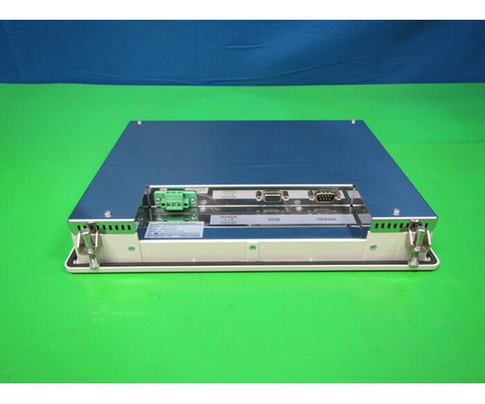 44-1129-24 【中古品】カラーLCDモニター TM121-DFH05 【AXEL