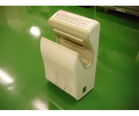 取扱を終了した商品です］【中古品】エアータオル（ハンドドライヤー