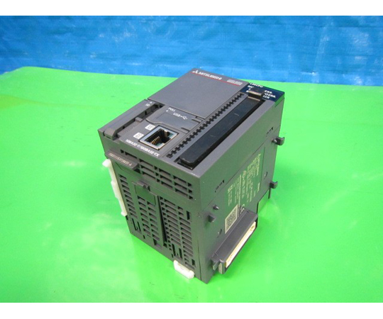 44-1134-42 【中古品】シーケンサー（PLC）（CPU） L06CPU 【AXEL