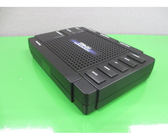 【中古品】D端子搭載TVコンバーター　TVC-D4