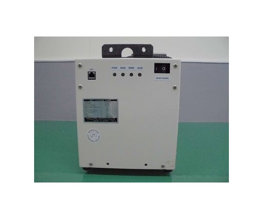 44-1138-41 【中古品】ドライポンプ MU100XN-2 【AXEL】 アズワン