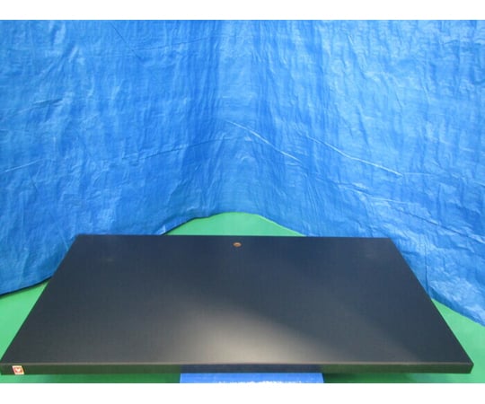 44-1139-53 【中古品】実験台（甲天黒） 【AXEL】 アズワン