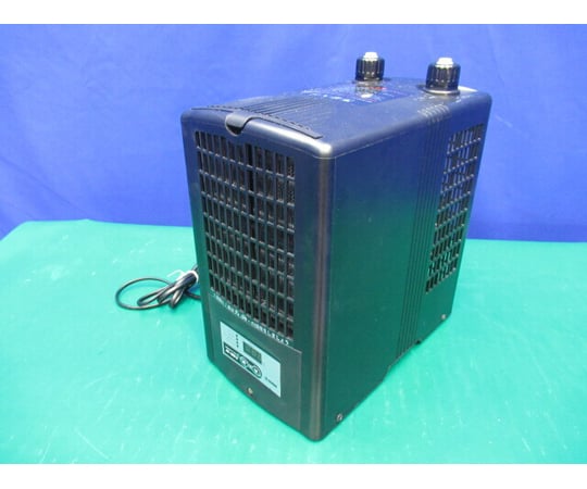 【中古品】チラー（水槽用クーラー）　ZC-100α