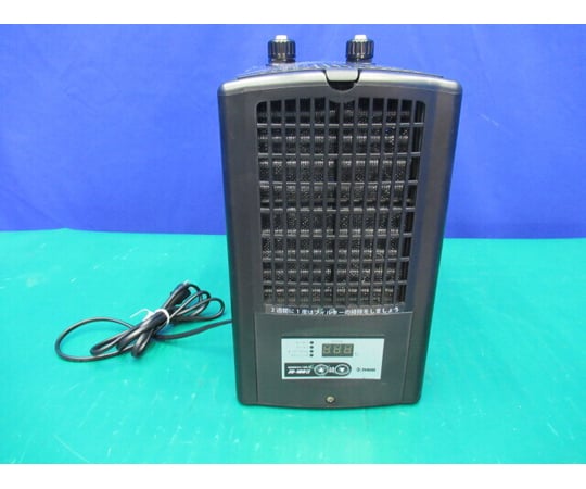 【中古品】チラー（水槽用クーラー）　ZC-100α