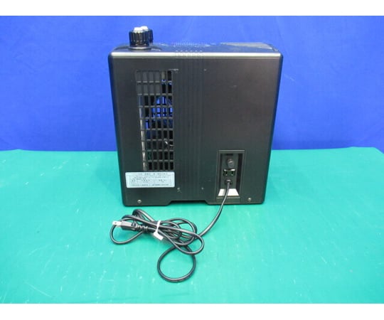 44-1140-63 【中古品】チラー（水槽用クーラー） ZC-100α 【AXEL】 アズワン