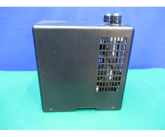 44-1140-63 【中古品】チラー（水槽用クーラー） ZC-100α 【AXEL】 アズワン