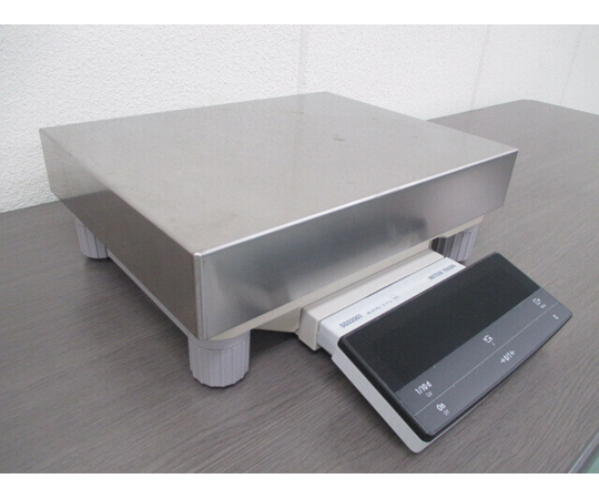 44-1141-47 【中古品】電子秤 SG32001 【AXEL】 アズワン