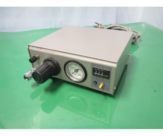 44-1145-58 【中古品】ディスペンサー MS-10DX 【AXEL】 アズワン