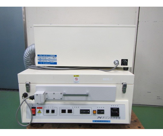 44-1146-05 【中古品】UVオゾン洗浄機 OC-2506 【AXEL】 アズワン