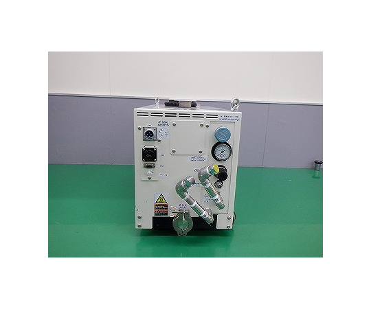 44-1147-78 【中古品】ドライポンプ MU100P-006 【AXEL】 アズワン