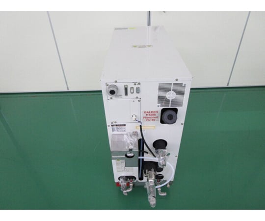 44-1148-47 【中古品】チラー（水冷） HRZ002-H-Z 【AXEL】 アズワン