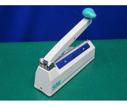 美品 石崎電気 SURE シーラー NL-201JW-10