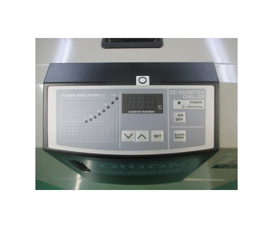 44-1160-56 【中古品】チラー(水冷) RKE2200B1-VW-G2 【AXEL 44-1160-56 【中古品】チラー(水冷) RKE2200B1-VW-G2 【AXEL