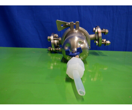 44-1166-59 【中古品】フィルターハウジング MDK4463G8H13-C