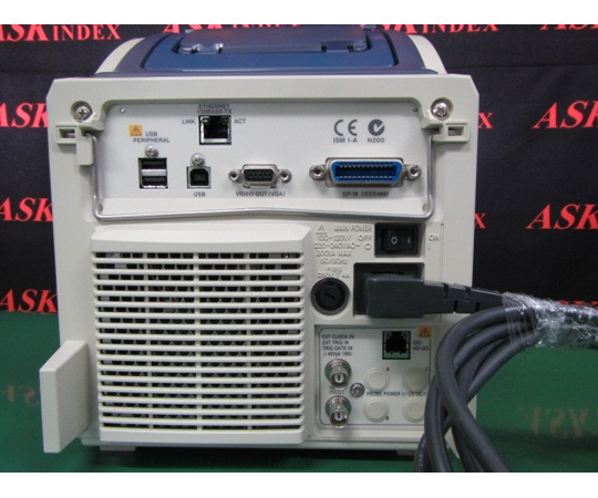 44-1167-94 【中古品】オシロスコープ DL1740EL 【AXEL】 アズワン 44-1167-94 【中古品】オシロスコープ DL1740EL 【AXEL】 アズワン
