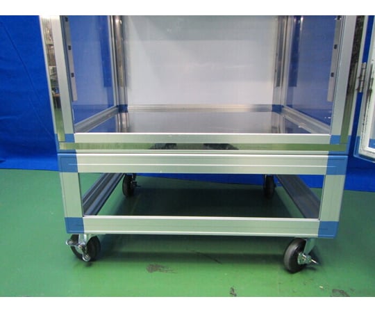 44-1172-60 【中古品】デシケーター SD-S 【AXEL】 アズワン