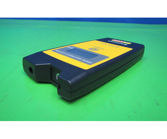 44-1173-68 【中古品】静電気測定器 EG-1 【AXEL】 アズワン 44-1173-68 【中古品】静電気測定器 EG-1 【AXEL】 アズワン