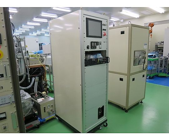 44-1175-76 【中古品】CVD装置（絶縁膜形成装置） 【AXEL】 アズワン