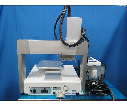 44-1177-27 【中古品】塗布装置 TRC130N 【AXEL】 アズワン