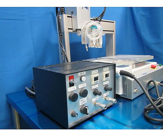 44-1177-27 【中古品】塗布装置 TRC130N 【AXEL】 アズワン