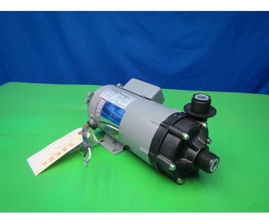 44-1181-88 【中古品】マグネットポンプ MAF-2-5-U-S 【AXEL】 アズワン 44-1181-88 【中古品】マグネットポンプ MAF-2-5-U-S 【AXEL】 アズワン