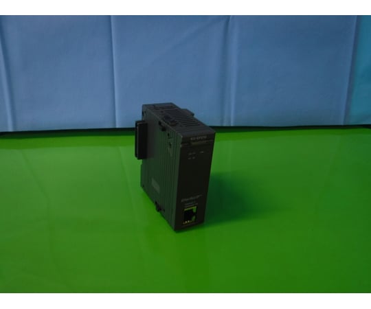 【中古品】シーケンサー（PLC）EtherNet/IPユニット　KV-EP21V