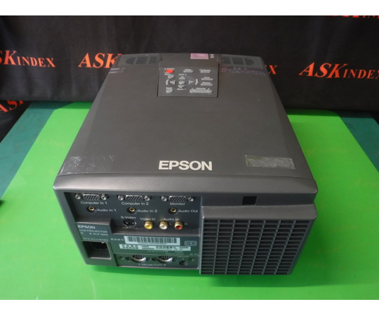 プロジェクターEPSON ELP-5000