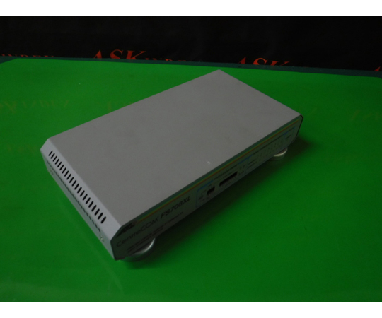 44-1191-03 【中古品】スイッチングハブ CentreCOM FS708XL