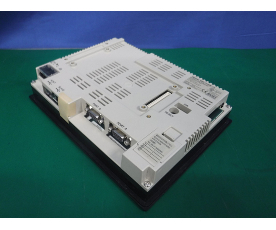 44-1191-79 【中古品】タッチパネル NS8-TV00B-V2 【AXEL】 アズワン