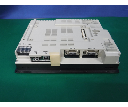 OMRON NS8-TV00B-V2 タッチパネル NS8-TV00-V2 | オムロン NS8 タッチパネル ディスプレイ 8.4