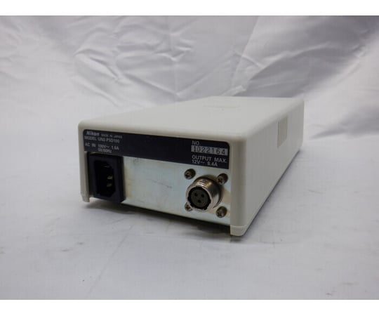 【中古品】電源（ハロゲンランプ用）　UN2-PSD100