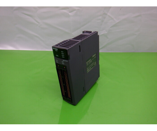 取扱を終了した商品です］【中古品】シーケンサー（位置決めユニット