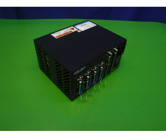 44-1211-48 【中古品】電源ユニット PE-24 【AXEL】 アズワン