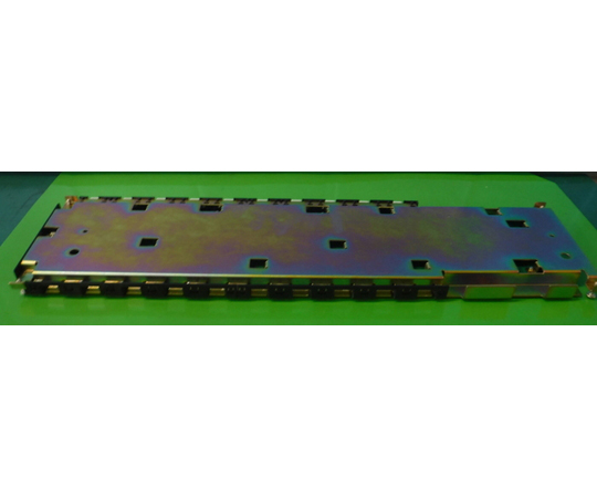 44-1214-49 【中古品】シーケンサー(PLC)ベースユニット 44-1214-49 【中古品】シーケンサー(PLC)ベースユニット