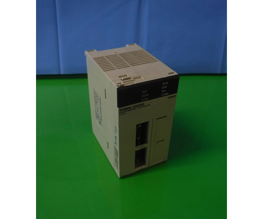 44-1214-52 【中古品】シーケンサー（PLC）CPUユニット C200HG-CPU33