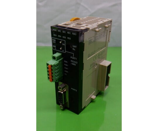取扱を終了した商品です］【中古品】シーケンサー（シリアル 