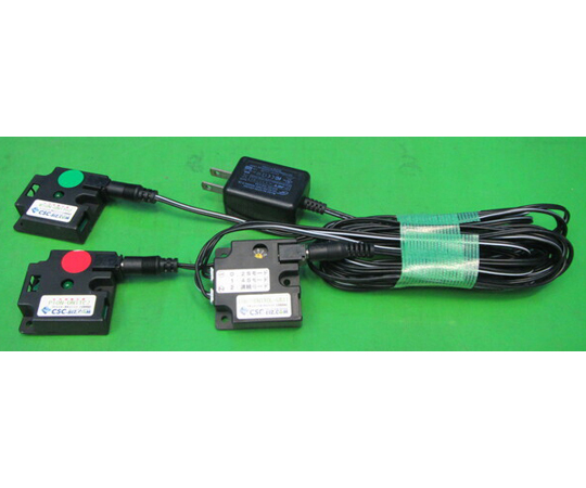 44-1218-60 【中古品】イオン発生器 CS-JJ 【AXEL】 アズワン