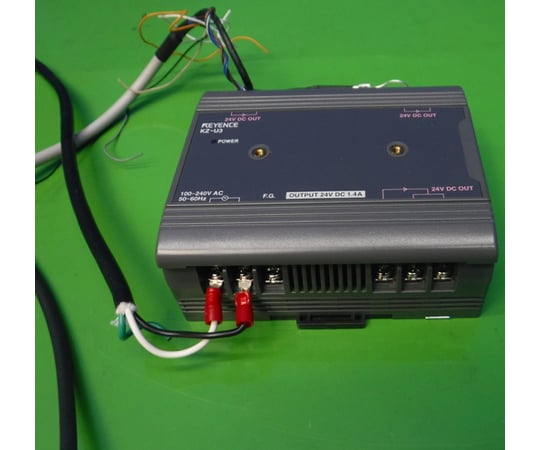 44-1218-66 【中古品】イオナイザー（セット） SJ-H036A 【AXEL