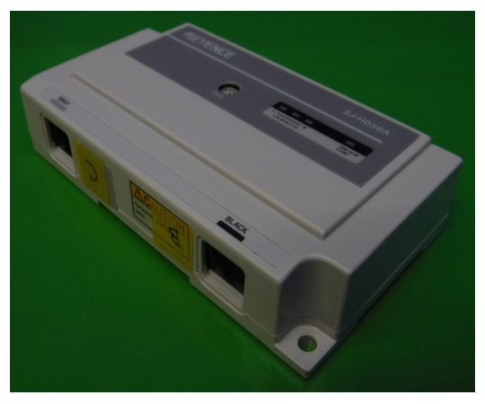 SJ-H060Aキーエンスイオナイザー Sheath-Sensing Ionizer - SJ-H series | KEYENCE UK & Ireland
